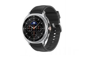 Galaxy Watch8 Classic eSim - Black