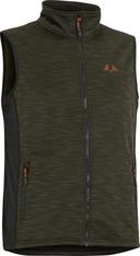 Swedteam Women´s Ultra Light Vest Hunting Green