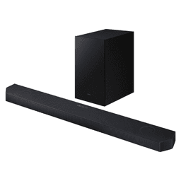 Samsung HW-Q700D/EN Soundbar Speaker Black 3.1.2 Channels