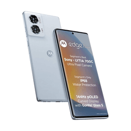 Motorola Edge 50 Fusion 5G 8GB RAM 256GB Marshmallow Blue